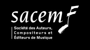 Sacem_logo_vertical_NB | Comet Musicke