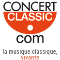 « Le Disque de la Semaine » pour Concert Classic = Quinze !