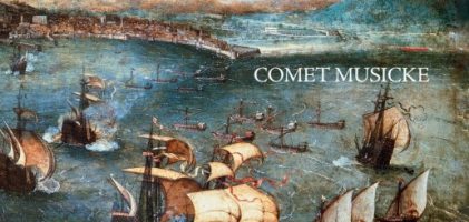 Pomponio Nenna – Il primo libro de madrigali a 5 voci