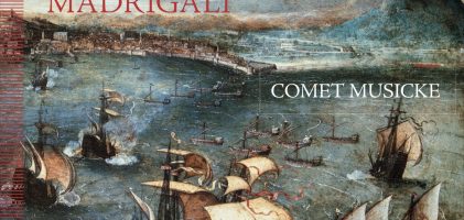 Pomponio Nenna di Bari – Cavallier di Cesare