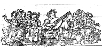 Catherine de Médicis, le Pouvoir et la Musique