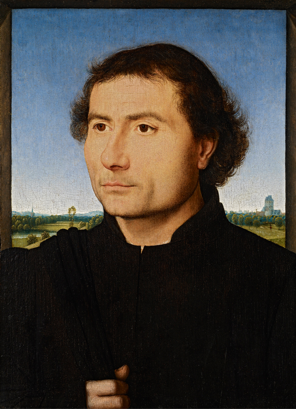 Hic Zeno – Marguerite Yourcenar