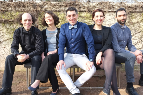 Parc André Citroën